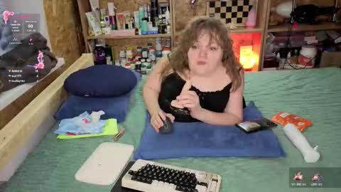 Natalie online show from 14, 12, 2025