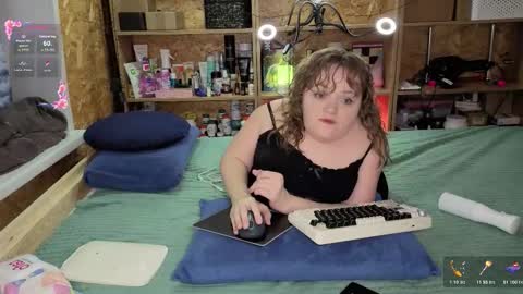 Natalie online show from 20, 12, 2025