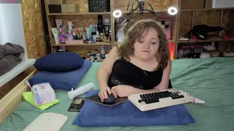 Natalie online show from 22, 12, 2025