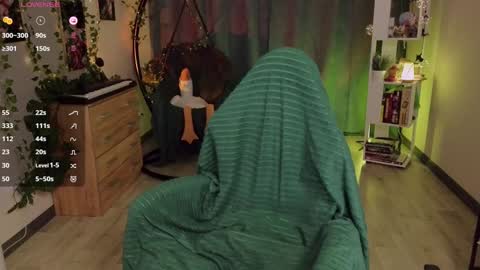 Aki online show from 4, 12, 2024