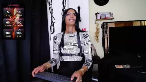 Akinoro online show from 21, 2, 2026