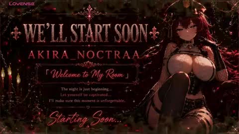 Dalila online show from 3, 6, 2026