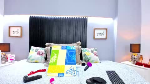 Snapshot of akirafallk_ chatting on 8, 3, 2025 Akira online show from 8, 3, 2025