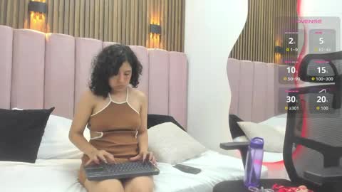 Snapshot of akirahayami chatting on 3, 6, 2026 AkiraHayami online show from 3, 6, 2026