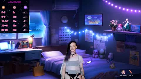 kirax online show from 15, 11, 2025