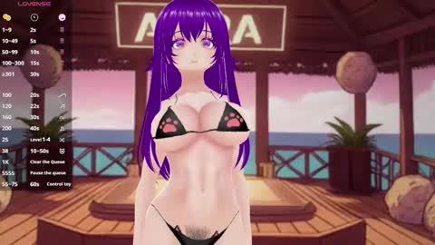 akiravixent online show from 25, 9, 2025