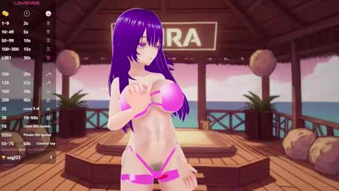 akiravixent online show from 7, 11, 2025