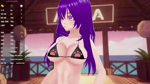 akiravixent online show from 16, 12, 2025