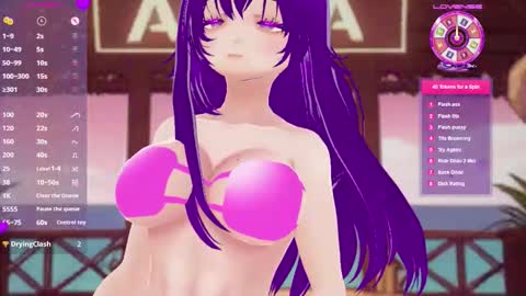 akiravixent online show from 18, 2, 2026