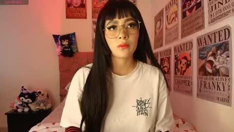Camila online show from 10, 5, 2026