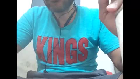 Brown arab man online show from 12, 10, 2025