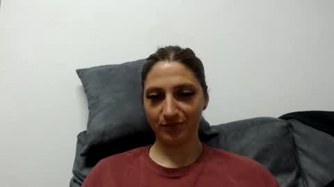Snapshot of akyragrace chatting on 10, 6, 2026 akyragrace online show from 10, 6, 2026