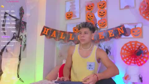 Al Fox  Miko Fortuni  online show from 27, 10, 2025