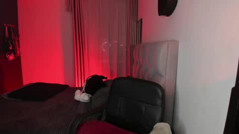 Ander uwu online show from 23, 9, 2025