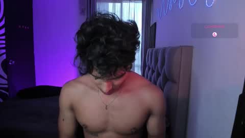 Ander uwu online show from 8, 11, 2025