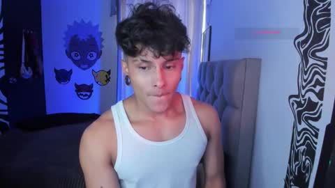 Ander uwu online show from 17, 12, 2025