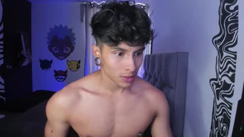 Ander uwu online show from 15, 1, 2026