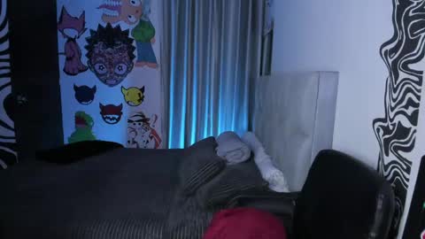 Ander uwu online show from 13, 4, 2026