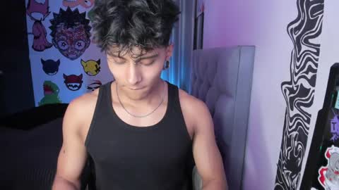 Ander uwu online show from 17, 4, 2026