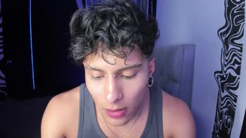 Ander uwu online show from 24, 5, 2026