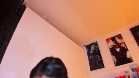 Snapshot of alahia__rodriguez chatting on 12, 3, 2025 Alahia Rodriguez online show from 12, 3, 2025