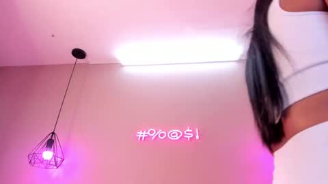 Alahia  online show from 14, 1, 2025