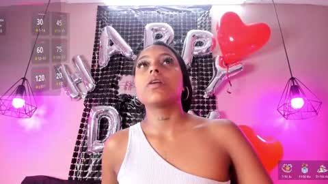 Alahia  online show from 15, 2, 2025