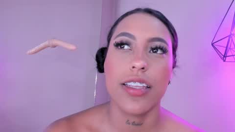 Alahia  online show from 7, 3, 2025