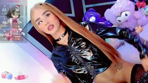Snapshot of alahia_daboin chatting on 26, 4, 2026 alahia_daboin online show from 26, 4, 2026