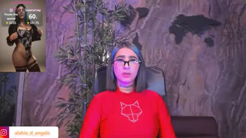 ALAHIA online show from 13, 2, 2026