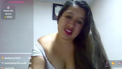 Snapshot of alahia_fox chatting on 20, 2, 2025 alahia online show from 20, 2, 2025