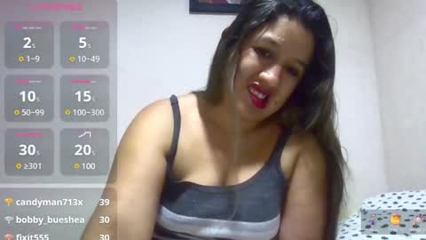 Snapshot of alahia_fox chatting on 12, 3, 2025 alahia online show from 12, 3, 2025
