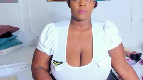 alahia rivera online show from 18, 9, 2025