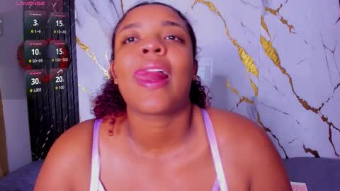 alahia rivera online show from 4, 2, 2026