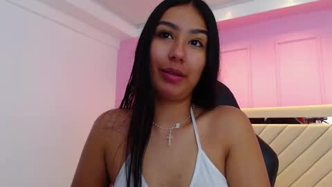 Snapshot of alahiacruz1 chatting on 2, 10, 2025  A L A H I A  online show from 2, 10, 2025