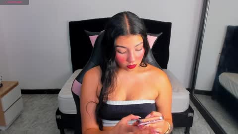 Snapshot of alahiiagp chatting on 30, 4, 2026 Carol perez online show from 30, 4, 2026