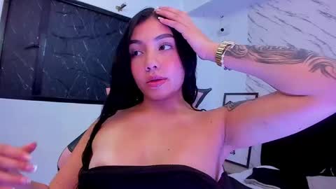 Snapshot of alahiiagp chatting on 28, 5, 2026 Carol perez online show from 28, 5, 2026