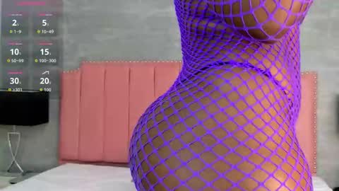 alaia_colins online show from 20, 2, 2026