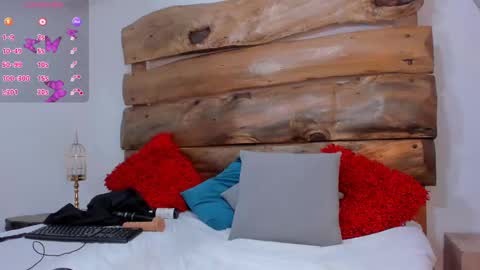 Alaia online show from 11, 3, 2025