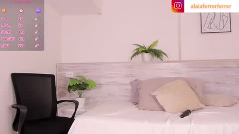 Alaia  online show from 21, 1, 2025