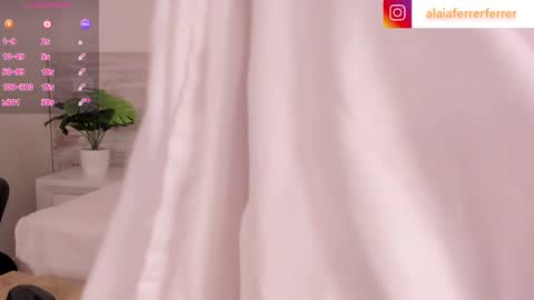 Alaia  online show from 7, 2, 2025