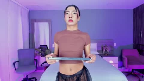 Snapshot of alaiaguerra chatting on 7, 11, 2025 alaiaguerra online show from 7, 11, 2025