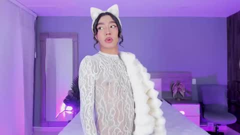 Snapshot of alaiaguerra chatting on 10, 11, 2025 alaiaguerra online show from 10, 11, 2025