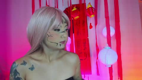  Alaia  online show from 3, 2, 2025