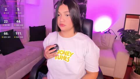 Alaia online show from 8, 3, 2025