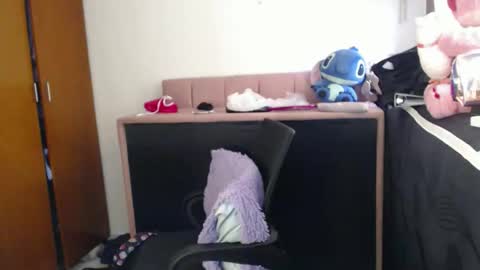 alaina_blessed online show from 11, 3, 2026