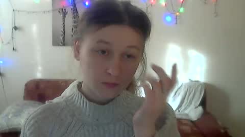 Anna online show from 13, 2, 2026