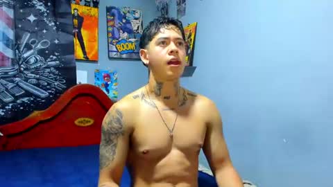 Snapshot of alamjams chatting on 15, 6, 2026 Alam Jams online show from 15, 6, 2026