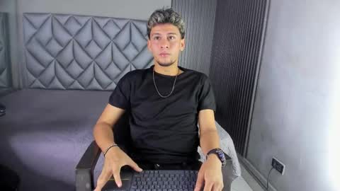 alan__smith online show from 24, 11, 2025