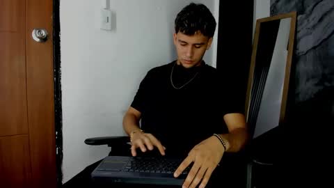 alan__smith online show from 17, 12, 2025